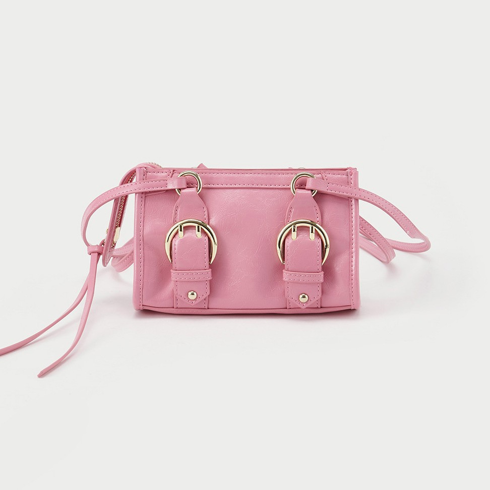 Mini sac Cambridge 2021, sac à - Top Handle Patent Bag avis et prix