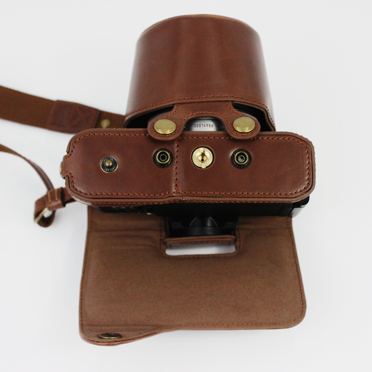 Étui de protection en cuir PU  - Luxury Bags Videos avis et prix