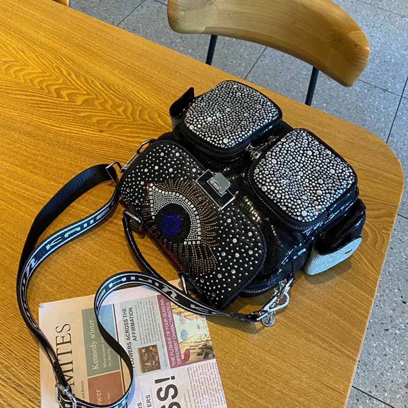 Sac à Dos de Grande Capacité e - Luxury Bags For Travel avis et prix