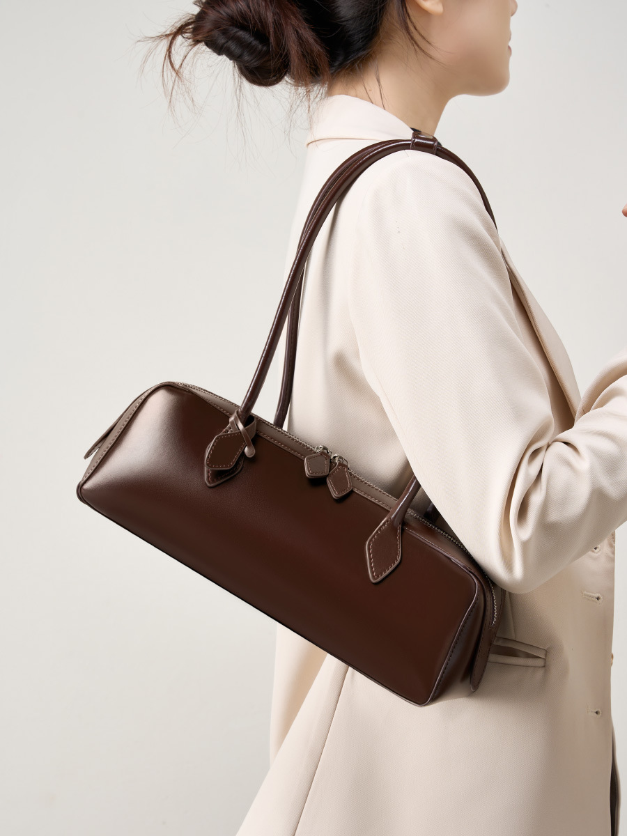 Sac à main en cuir véritable p - Luxury Bags For Women Sale avis et prix
