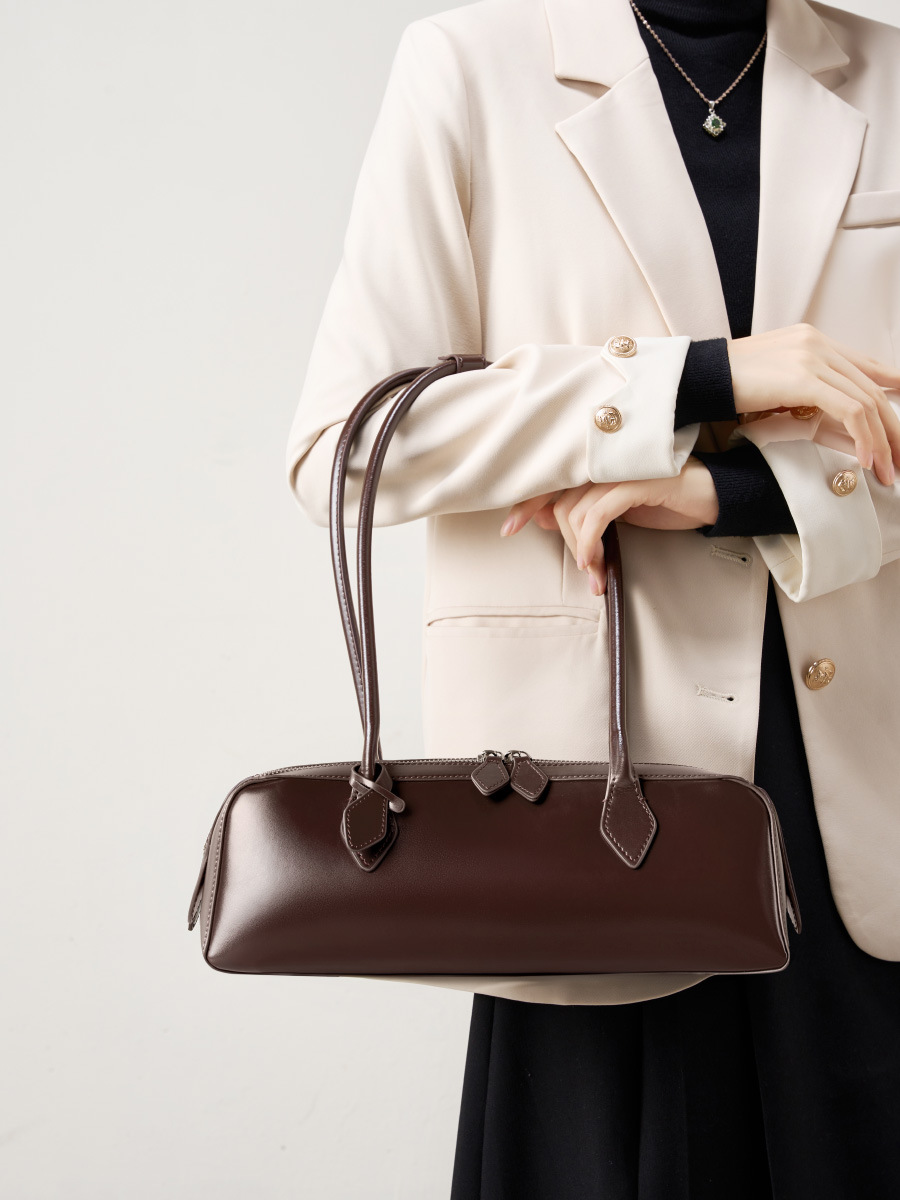 Sac à main en cuir véritable p - Luxury Bags For Women Sale avis et prix