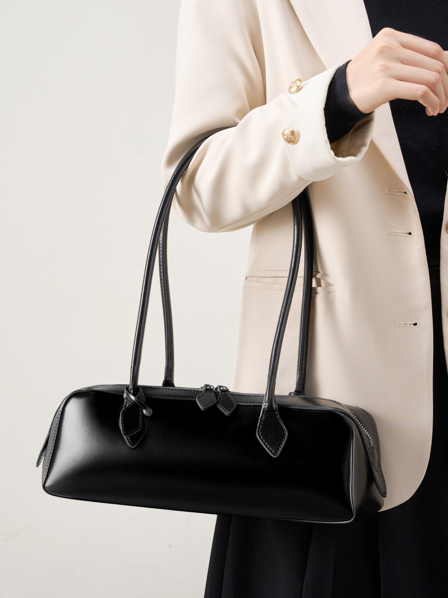 Sac à main en cuir véritable p - Luxury Bags For Women Sale avis et prix