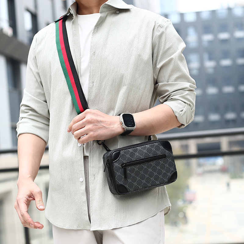 Nouveau Sac Homme Tendance 202 - Luxury Bags For Men Brands avis et prix