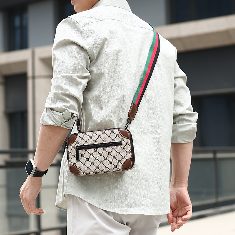 Nouveau Sac Homme Tendance 202 - Luxury Bags For Men Brands avis et prix
