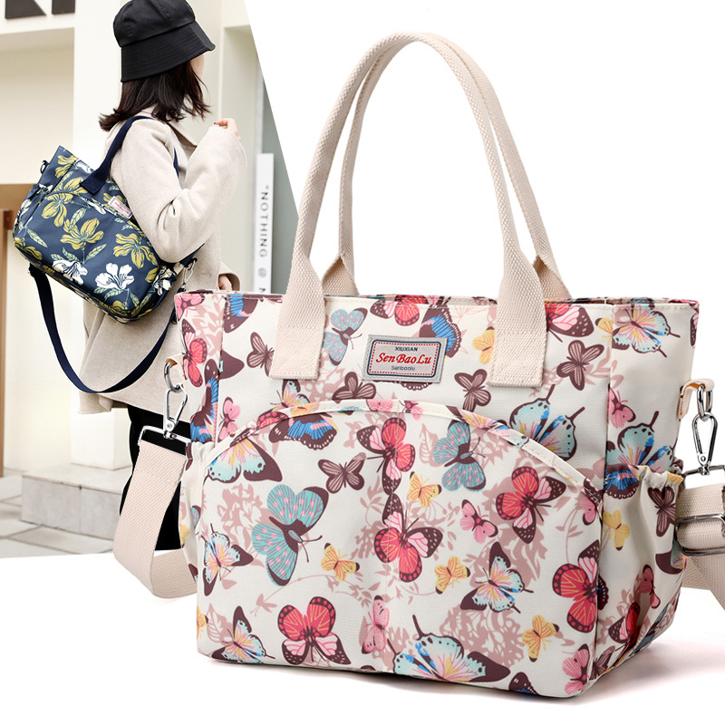 Sac en tissu Oxford pour femme - Luxury Bags Vip avis et prix