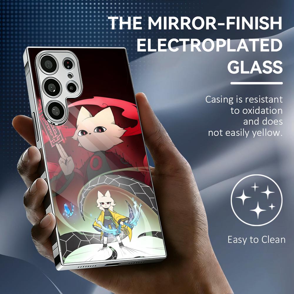 Coque de téléphone N-Nine Sols - Luxury Bags Videos avis et prix