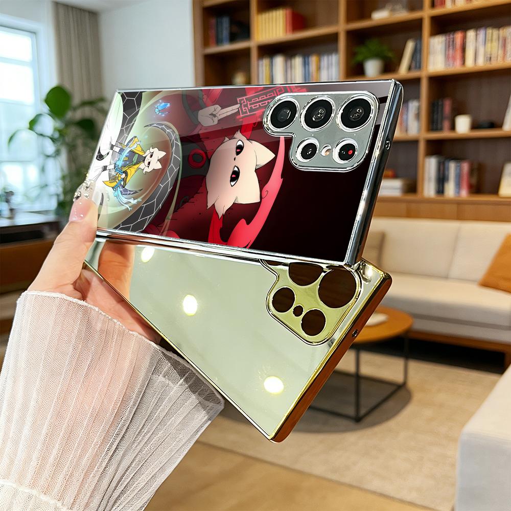 Coque de téléphone N-Nine Sols - Luxury Bags Videos avis et prix