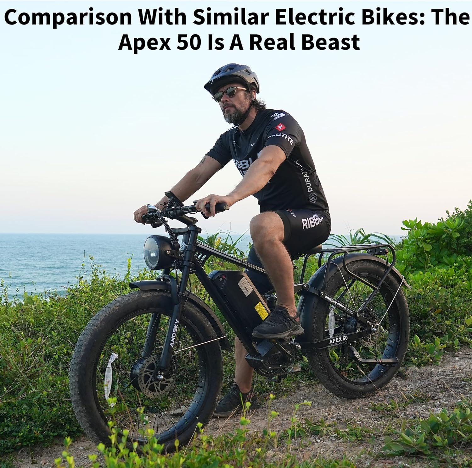 Vélo électrique tout-terrain A - Luxury Bags On Sales avis et prix