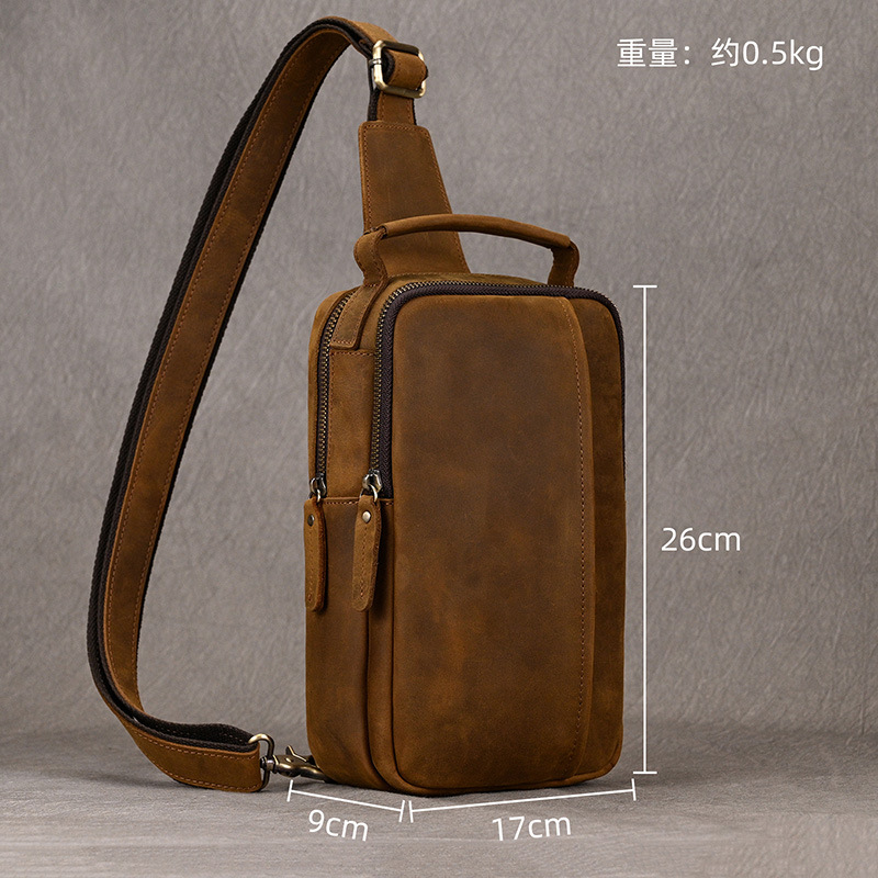 Sacs de poitrine de luxe pour  - Luxury Bags Sling avis et prix