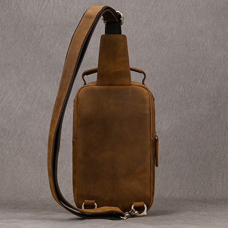 Sacs de poitrine de luxe pour  - Luxury Bags Sling avis et prix