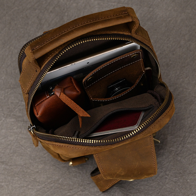 Sacs de poitrine de luxe pour  - Luxury Bags Sling avis et prix