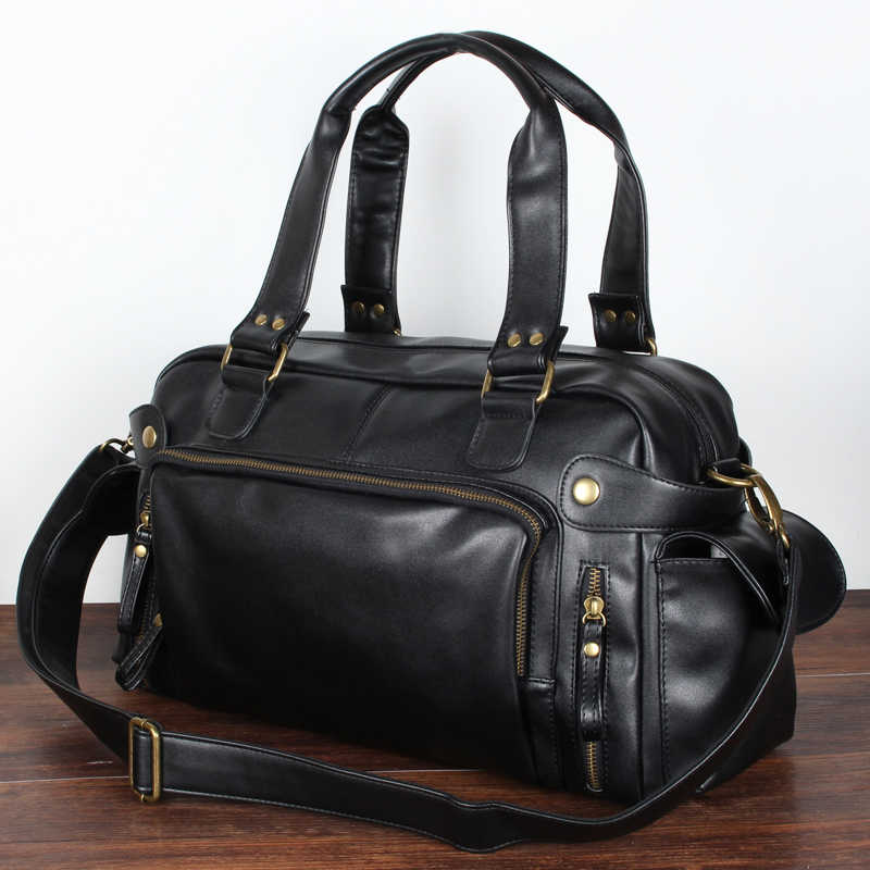Sac à main Boston décontracté  - Luxury Bags For Travel avis et prix