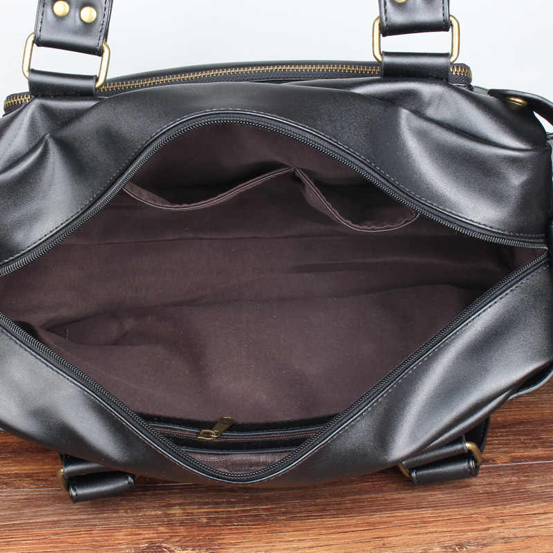 Sac à main Boston décontracté  - Luxury Bags For Travel avis et prix
