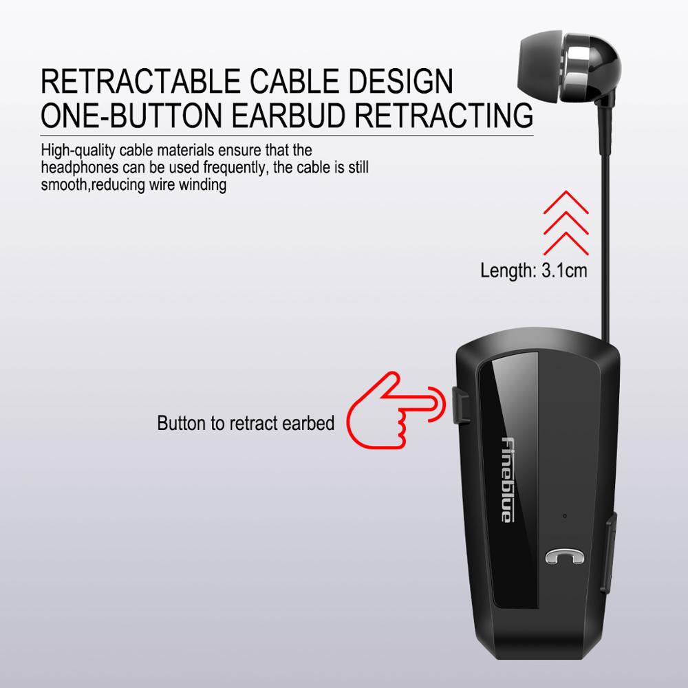 Fineblue-Casque Bluetooth prof - Luxury Bags Videos avis et prix