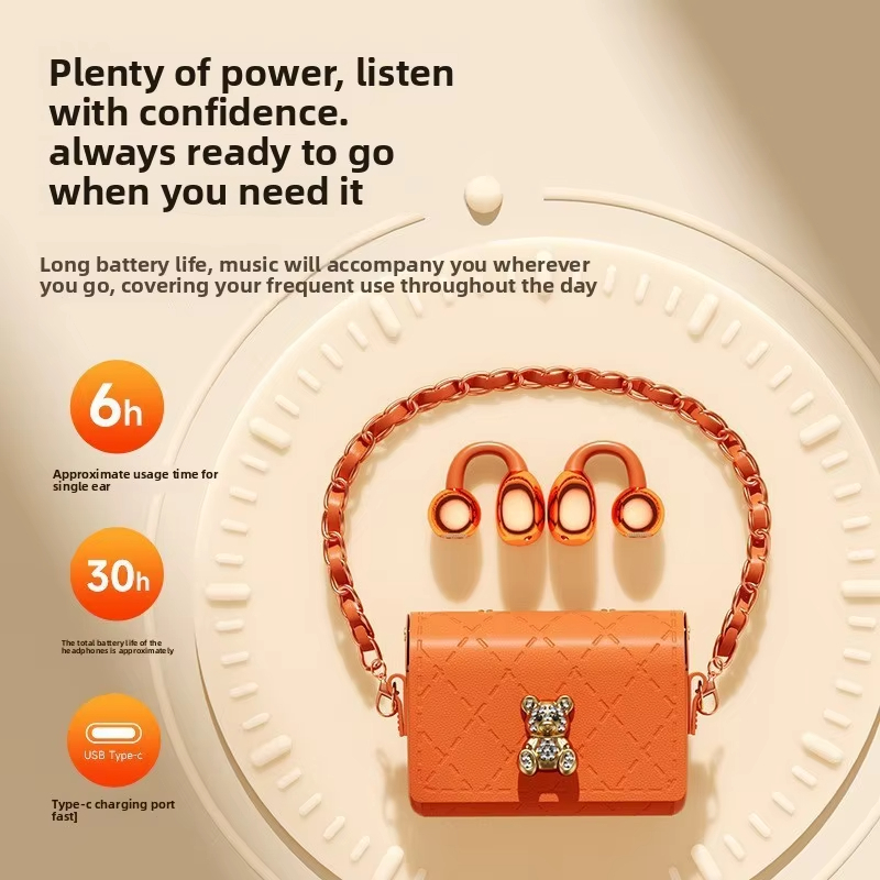 Nouveaux écouteurs Bluetooth a - Luxury Bags Videos avis et prix