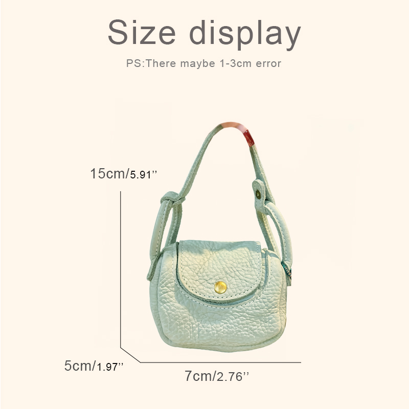 Mode mignon Mini boîte sacs po - Luxury Bags Design avis et prix